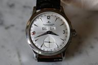 Jaeger-LeCoultre Master Date