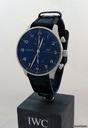IWC Portugieser B&P WIE NEU