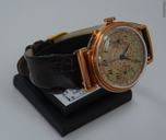 Girard Perregaux Chronograph