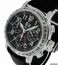 Maurice Lacroix Masterpiece Flyback Aviator Chronograph