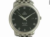 Omega De Ville Prestige Automatic Chronometer 37mm