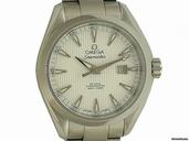 Omega Seamaster Aqua Terra Automatic 34mm