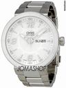 Oris Motor Sport TT1 Mens Watch 735-7651-4166MB