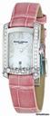 Baume & Mercier and  Hampton Milleis Diamond Pink Ladies Watch 8683