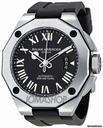 Baume & Mercier and  Mens Riviera XXL Watch MOA08835