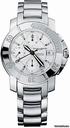Baume & Mercier &  Capeland S Mens Watch 8402