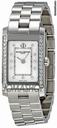 Baume & Mercier and  Hampton Classic Diamond Ladies Watch 8563