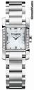 Baume & Mercier and  Diamant Diamond Ladies Watch 8569