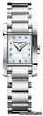 Baume & Mercier and  Diamant Diamond Ladies Watch 8573