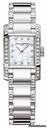 Baume & Mercier and  Diamant Ladies Watch 8792