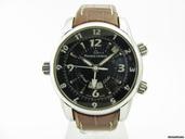 Maurice Lacroix Masterpiece REveil Globe mit 2 Jahren Garantie