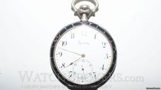 Zenith 1900 Grand Prix N/A