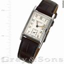Jaeger-LeCoultre Rectangular