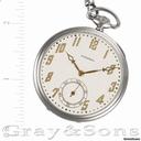 Longines pocket watch