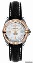 Breitling Galactic 32