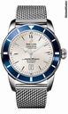 Breitling Superocean Heritage 46 Stainless Steel Bracelet