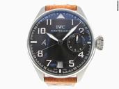 IWC Saint ExupEry mit 2 Jahren Garantie