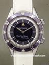 Jaeger-LeCoultre DEEPSEA ALARM FULL SET MUSEUM