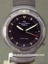 IWC OCEAN TITANE VINTAGE