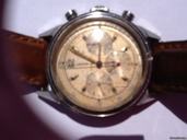Movado cronografo anni 50 m95