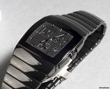 Rado Diastar Chronograph  Service 2012