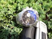 Zenith DEFY Classic Open Chronograph