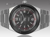 IWC Schaffhausen Ingenieur Automatic - Ref 3234 - 44mm Stainless Steel & Ceramic Bezel - Boxes/Papers 100% Complete & As-New