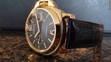 Panerai PAM140   PAM 140 AKA Ingot