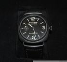 Panerai RADIOMIR 8 DAYS  CERAMIK 500 PCS