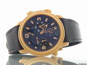 Blancpain Leman GMT Alarm Limited Edition 71/270 18K/Rosegold