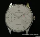 IWC Limited Edition "Ref. 5000" Platinum 72/250 pieces