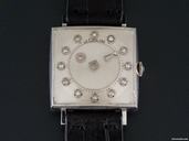 Jaeger-LeCoultre MYSTERY SQUARE REF. 635-G45