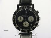 Bulgari CRONO