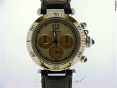 Cartier PASHA