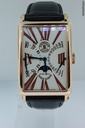 Roger Dubuis MUCH MORE,BI-RETRO MoonPhase DayDate Limited Edition ROSE