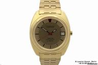 Omega Constellation Electronic f300