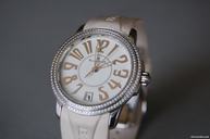 Blancpain Women Ultraslim Automatic