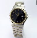 Ebel Sport Wave