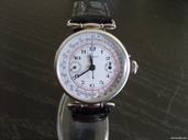Longines 1 Button Chronograph