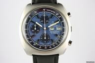 Omega Speedsonic