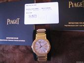 Piaget POLO