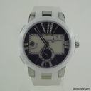 Ulysse Nardin EXECUTiVE DUAL TiME LADY D?AMOND DiAL 2012 PAPERS
