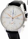IWC Portoghese Chronograph