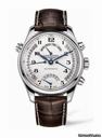 Longines Master Collection 44mm Retrograde