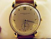 Vacheron Constantin sconosciuto