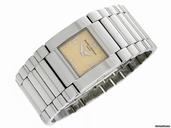 Baume & Mercier "Catwalk", Edelstahl