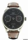 IWC Portugieser Wei gold 7-Days IW5001