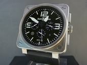 Bell & Ross BR01-94 CHRONOGRAPHE