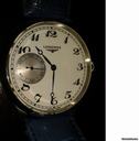 Longines Maxi Avigation