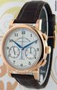 A. Lange & Sohne 402.032 1815 Chronograph, Red Gold